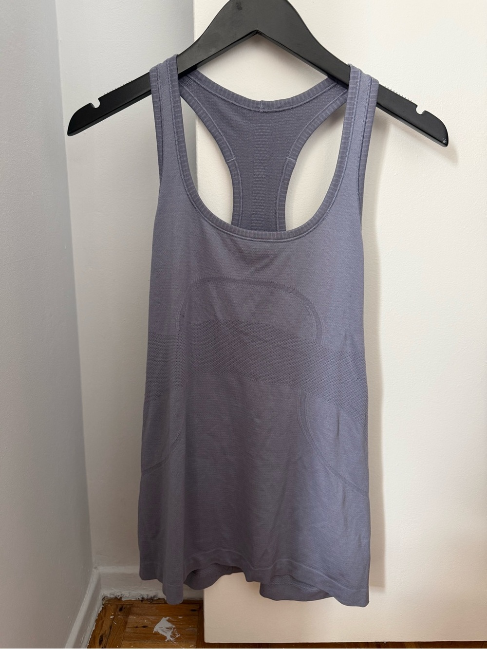 lululemon athletica Racerback Tank Top in Dusty Lavender